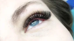 Студия наращивания ресниц MODA LASH by Mogireva изображение 1