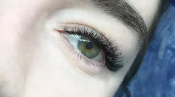 Студия наращивания ресниц MODA LASH by Mogireva изображение 4